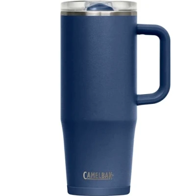 Abbildung von Camelbak Unisex Erwachsene Thrive Vss 1L Becher, Moss, Einheitsgröße