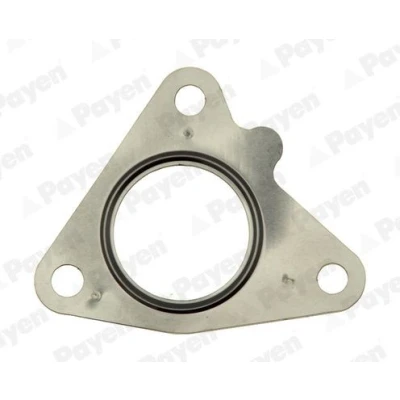 Abbildung von PAYEN JE5067 Dichtung, Abgasrohr links MERCEDES BENZ: CLK Coupe, C Class T modell, Saloon, CHRYSLER: 300C JEEP: GRAND CHEROKEE 3