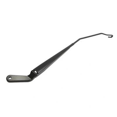 Abbildung von Wischarm, Scheibenreinigung VAICO V42 0351 Original Qualität vorne rechts für Linkslenker PEUGEOT: 206 Hatchback, SW, 206+ Hatchback