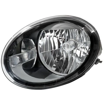 Abbildung von HELLA 1L9 010 793 041 Scheinwerfer VOLKSWAGEN: Beetle Hatchback