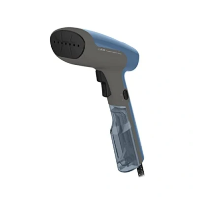 Abbildung von Calor Access Steam First DT6150C0 Dampfglätter, Ultraleichte, schnelle Aufheizzeit von 15 Sekunden, 1300 W, Dauerdampf 20 g/min, Reinigung, vielseitig, 70 ml Wassertank