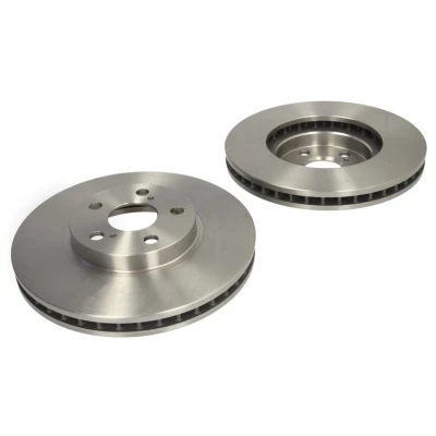 Abbildung von DELPHI BG3189 Bremsscheibe 275 28 5 Belüftet geölt unbehandelt ohne Radlager, ABS Sensorring TOYOTA: Celica VI Coupe, Avensis I Saloon