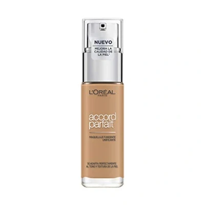 Abbildung von OA ACCORD PERFECT FDT 7D7W Ambre Dore/G