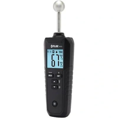 Abbildung von FLIR MR59 Ball Probe Moisture Meter with Bluetooth