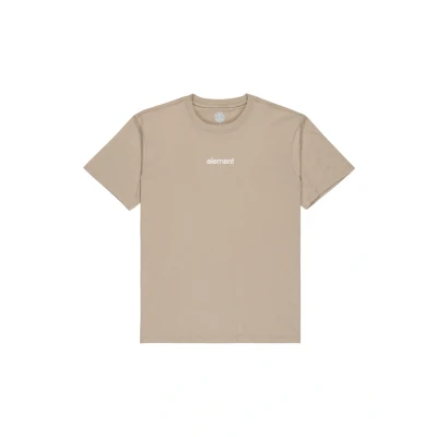 Abbildung von Element À Manches Courtes Tshirt print, Herren, Größe: XS, Thz