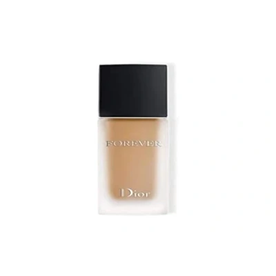 Abbildung von DIOR, Dior Forever Foundation 24H Halt Matt Nr.3 Warm, 30 ml.