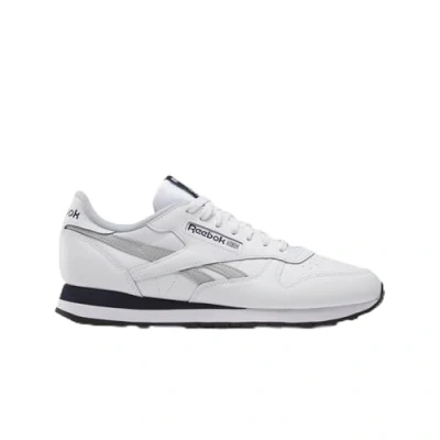 Abbildung von Reebok Unisex Classic Leather Sneaker,White Pugry3 Vecnav,37.5 EU