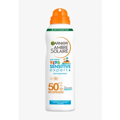 Abbildung von Garnier KIDS Sensitive Antisand Spray Shampoo, Größe: 150 ml, Not defined