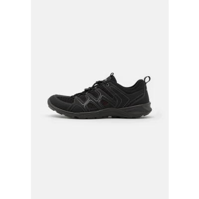 Abbildung von ECCO Terracruise Sneaker low, Herren, Größe: 45, Black Schuhe