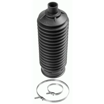 Abbildung von LEMFÖRDER 35252 01 Lenkmanschette Thermoplast Vorderachse, beidseitig HYUNDAI: Tucson