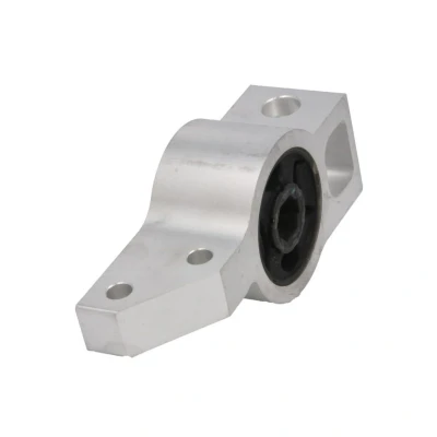 Abbildung von FAG 829 0107 10 Querlenkerlager Gummimetalllager für Querlenker VOLKSWAGEN: Caddy 3, Touran I, GOLF 6, SKODA: Octavia 2 Combi, Superb II Estate