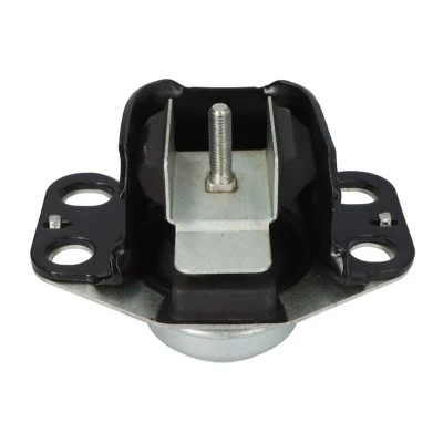 Abbildung von SASIC 4001835 Halter, Motoraufhängung Gummimetalllager rechts oben RENAULT: Kangoo I, CLIO 2