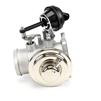 Abbildung von DELPHI EG10469 12B1 AGR Ventil ohne Kühler SKODA: Octavia 1 Combi, Fabia I Hatchback, VOLKSWAGEN: Polo IV Hatchback