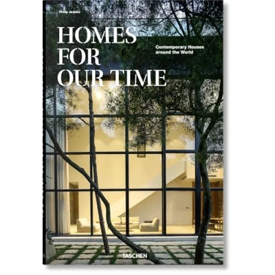Abbildung von Homes for Our Time. Contemporary Houses around the World