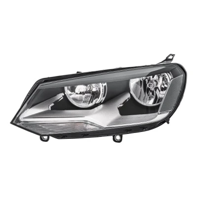 Abbildung von HELLA 1EJ 010 328 211 Scheinwerfer VOLKSWAGEN: Touareg II