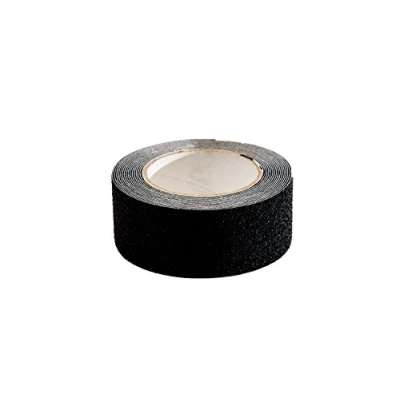 Abbildung von 3M AR4SZ25 Anti Rutsch 25mm x 20m schwarz selbstklebend Antirutschband