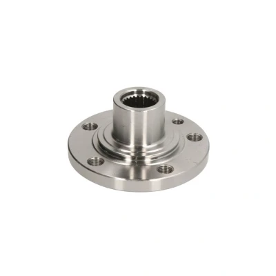 Abbildung von MEYLE 11 14 652 0001 Radnabe 5 98,5 ohne Radlager Anbaumaterial Vorderachse beidseitig ORIGINAL Quality PEUGEOT: 807