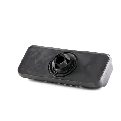 Abbildung von FEBI BILSTEIN 45458 Aufnahme, Wagenheber MERCEDES BENZ: A Class