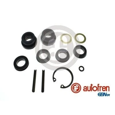 Abbildung von AUTOFREN SEINSA D1074 Reparatursatz, Hauptbremszylinder TALBOT: Solara Saloon