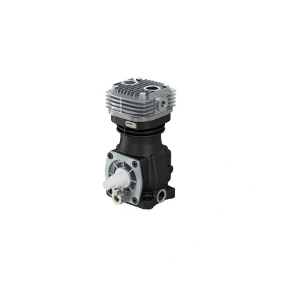 Abbildung von WABCO 4111415070 Luftfahrwerk Kompressor