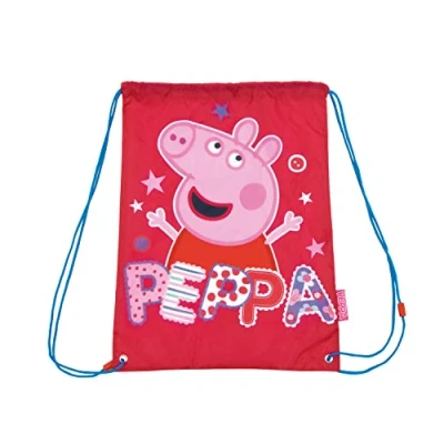 Abbildung von ARDITEX Unisex Kinder 80912, Peppa Pig