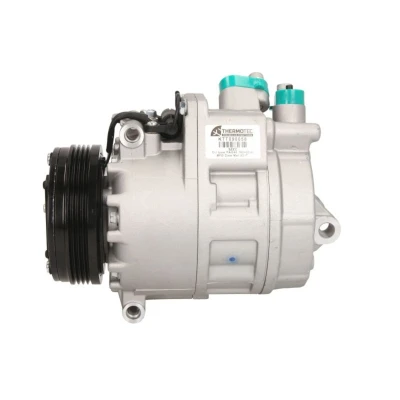 Abbildung von Kompressor, Klimaanlage THERMOTEC KLIMA KTT090058
