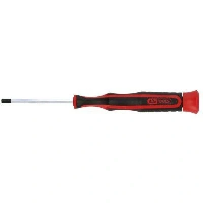 Abbildung von KS TOOLS 500.7721 Schraubendreher 0,7 145, 50 Innensechskant