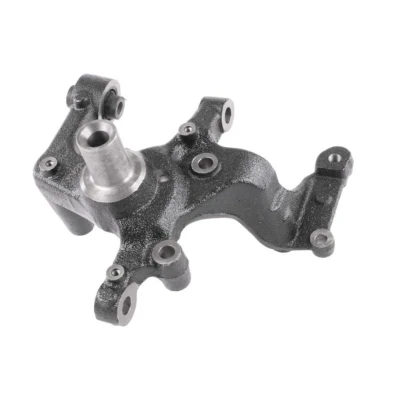 Abbildung von VAICO V10 5122 Achsschenkel Hinterachse links Original Qualität VOLKSWAGEN: GOLF 5, 6, Jetta 3, SKODA: Octavia 2 Combi