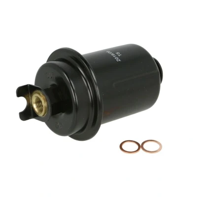 Abbildung von JC PREMIUM B30501PR Kraftstofffilter Anschraubfilter MITSUBISHI: PAJERO 1, HYUNDAI: Pony / Excel Saloon