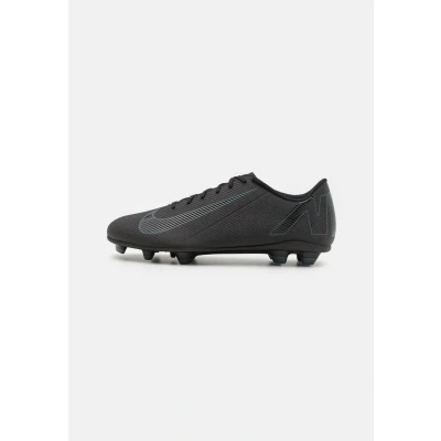 Abbildung von Nike Performance Vapor 16 CLUB FG/MG Fußballschuh Nocken, Größe: 40, Black/deep jungle Schuhe