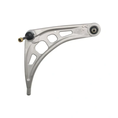 Abbildung von FAG 821 0897 10 Querlenker mit Trag /Führungsgelenk, ohne Gummilager Aluminium BMW: 3 Saloon, Touring, Coupe