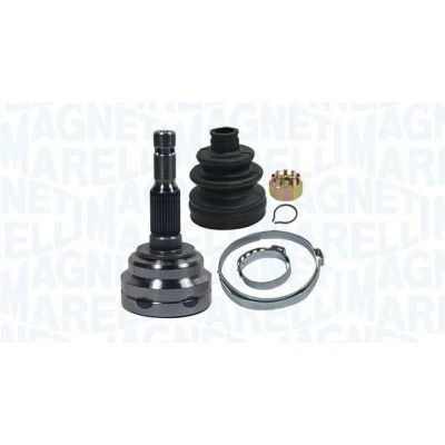 Abbildung von MAGNETI MARELLI 302015100228 Gelenksatz Vorderachse OPEL: Astra G Caravan, CC