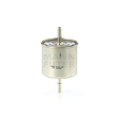Abbildung von MANN FILTER WK 8046 Kraftstofffilter Leitungsfilter 7,9 FORD: Cougar Coupe, MAZDA: Tribute Estate