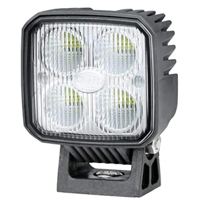 Abbildung von HELLA 1GA 996 284 152 Arbeitsscheinwerfer LED 1200 6500