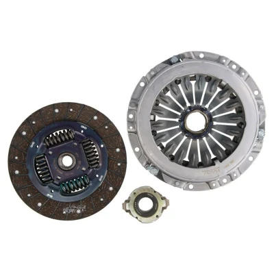 Abbildung von AISIN Clutch Kit (3P) KY 062A Kupplungssatz dreiteilig mit Kupplungsdruckplatte Kupplungsscheibe, Ausrücklager 225 HYUNDAI: Santa Fe I