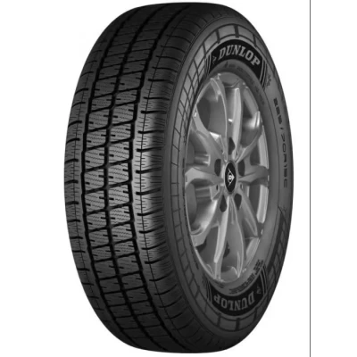 Abbildung von Dunlop Econodrive AS 225/65 R16 112/110T PKW Ganzjahresreifen Reifen 593498
