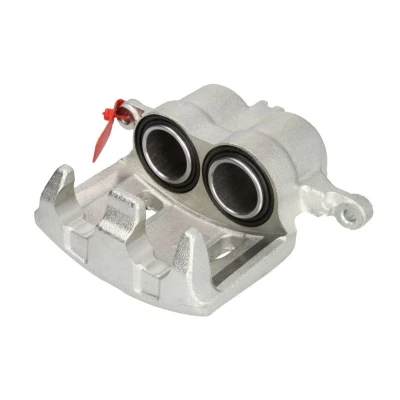 Abbildung von LAUBER 77.2806 Bremssattel Gusseisen Vorderachse links NISSAN: X Trail