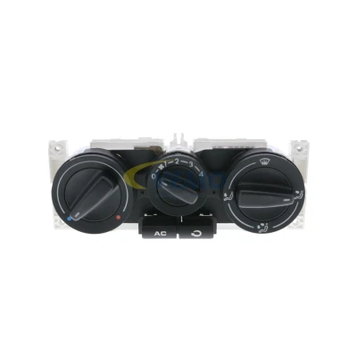 Abbildung von VEMO V10 41 0002 Bedienelement, Heizung/Lüftung VOLKSWAGEN: Golf 4
