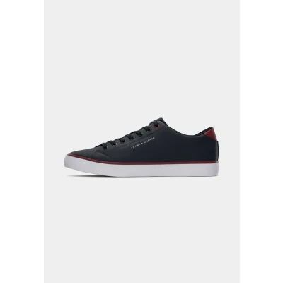 Abbildung von Tommy Hilfiger CORE Sneaker low, Herren, Größe: 45, Desert sky Schuhe