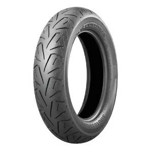 Abbildung von BRIDGESTONE Battlecruise H50 130/90B16 TT 73H, Motorradreifen Hinten