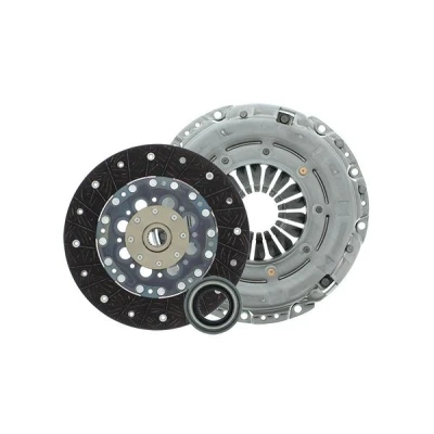 Abbildung von AISIN Clutch Kit (3P) KY 123 Kupplungssatz dreiteilig mit Kupplungsdruckplatte Kupplungsscheibe, Ausrücklager 235 HYUNDAI: i40 Saloon