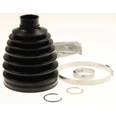Abbildung von SPIDAN 36582 Achsmanschette 107 TPE (thermoplastischer Elastomer) KIA: Sportage III, HYUNDAI: ix35