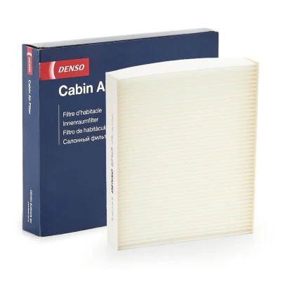 Abbildung von Innenraumfilter DENSO DCF274P