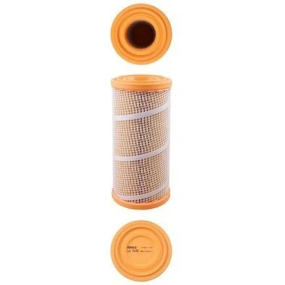 Abbildung von MAHLE ORIGINAL LX 7045 Luftfilter 295,0 134,0 Filtereinsatz