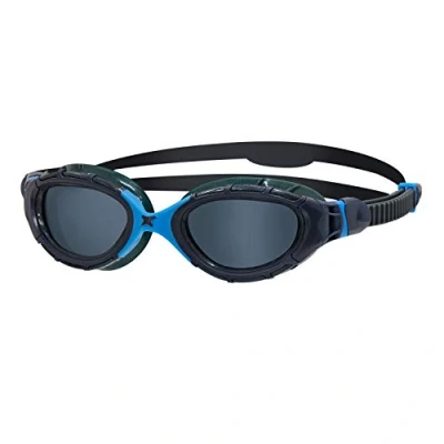 Abbildung von Zoggs Unisex Predator Flex Schwimmbrille