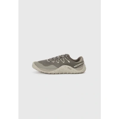 Abbildung von Merrell Unisex Trail Glove 7 Sneaker, Grey, 46 EU