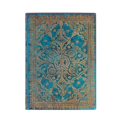 Abbildung von Paperblanks Azure Flexis Midi Lined, (180 x 130) (Equinoxe)