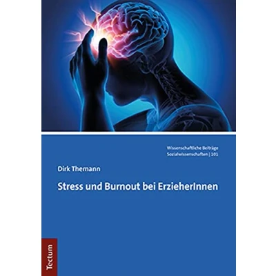 Abbildung von Stress und Burnout bei ErzieherInnen (Wissenschaftliche Beiträge aus dem Tectum Verlag: Sozialwissenschaften)