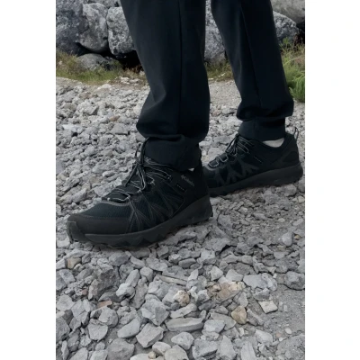 Abbildung von Columbia Niedrige Wanderschuhe für Männer, PEAKFREAK II OUTDRY