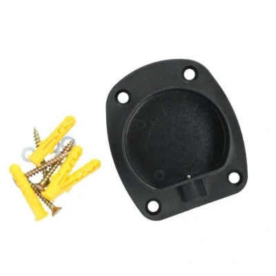 Abbildung von CARPOINT 0280061 Ladekabel Halterung
